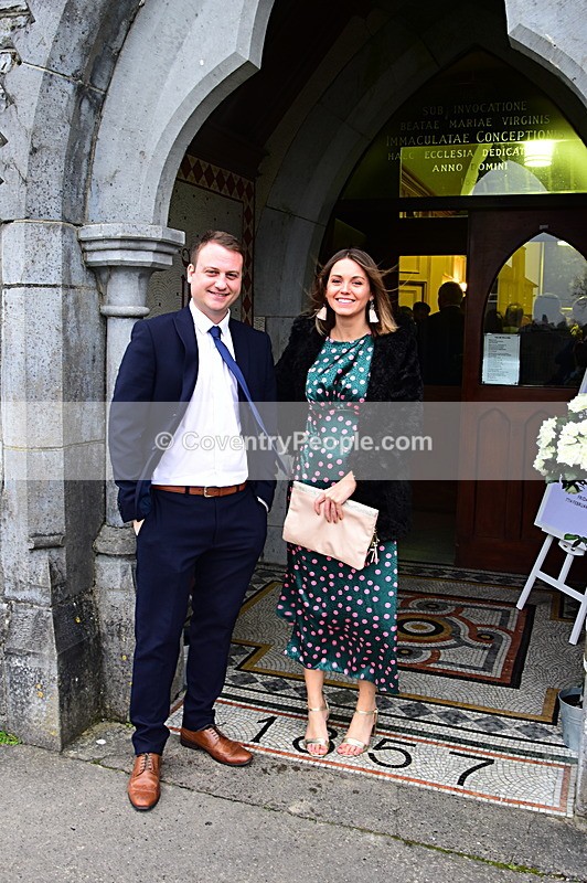 GRC-299 - Emma and Ciaran