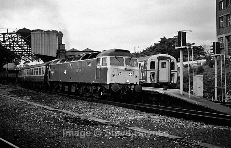 2nd Jan 1987 - Bournemouth, Dorset