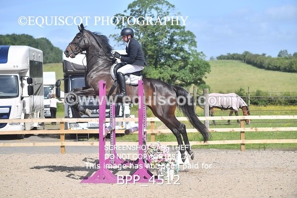 BPP_4512 - CLASS 3 Senior British Novice/ 90cm Open