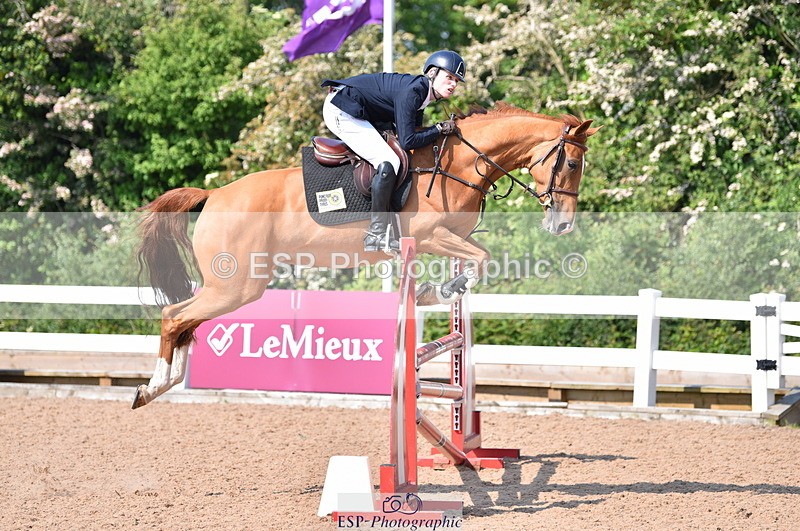 230609A-100838-00275 - Cls 8 British Novice & 90cm Open