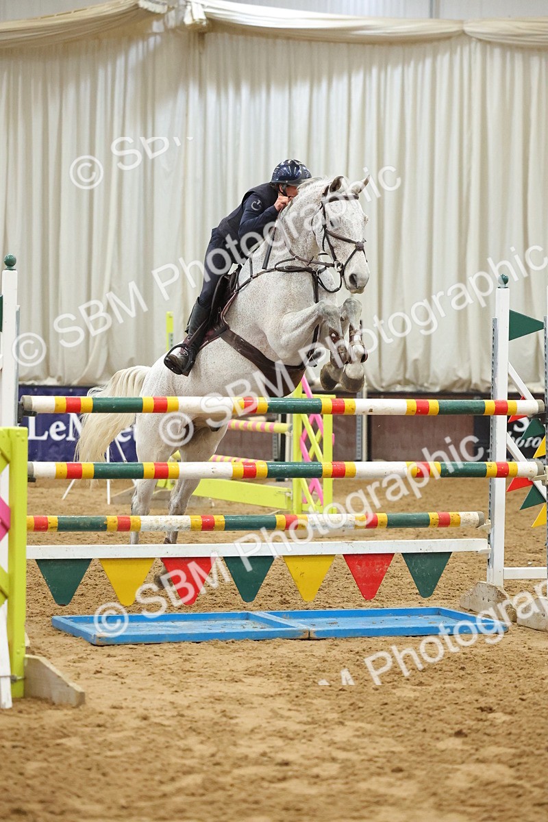 SBM_001830 - Class 6 - National 1.30m