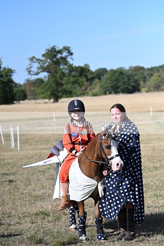 WJ7_2875 - Class 45 Fancy Dress (My Fav)