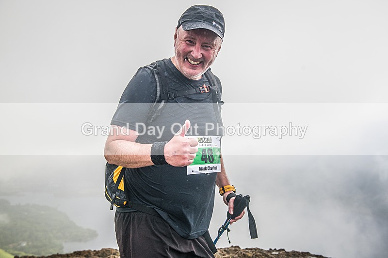 Lakes Ultra-372 - Kong Lakes Ultra Fell Race Saturday 24th June 2023