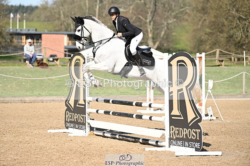 250323A-100540-04151 - Cls 21 Snr Brit Nov & 90 Open