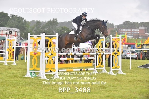 BPP_3488 - CLASS 9 SENIOR 1.05M