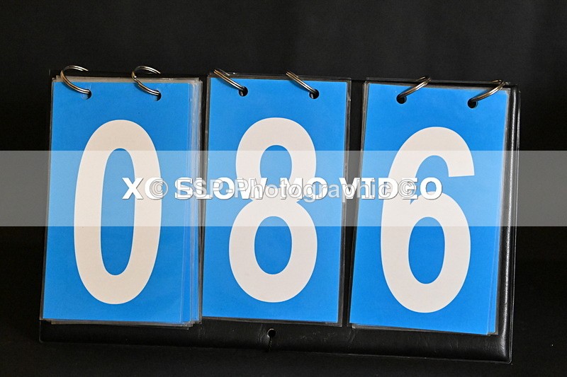 ESP_7270 - HD Video - 90cm Saturday All Sections