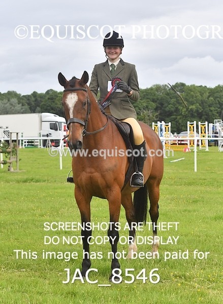 JAC_8546 - CLASS 3 BHS STYLE JUMPING