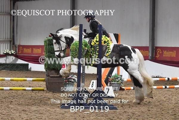 BPP_0119 - CLASS 2 40CM