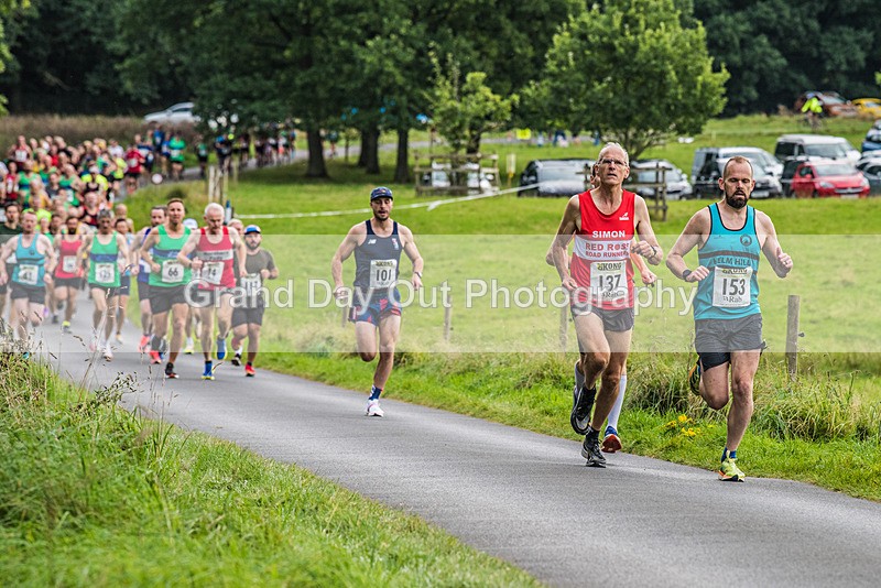 Acorn bank-69 - Acorn Bank 10K Road Race Sunday 17th September 2023