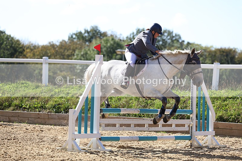 3E7A5155 - Class 9: 80cm Senior