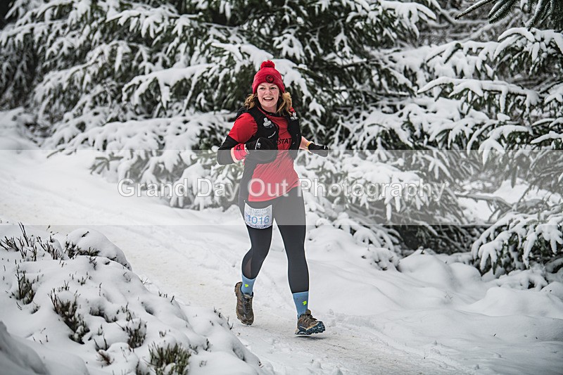 Glentress-956 - High Terrain Events Glentress 42, 21 & 10K Trail Races Sunday 15th February 2026