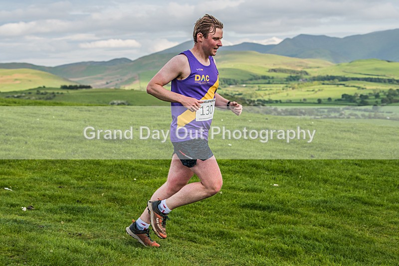 Hay-O-537 - Hay O Trail Race Tuesday 23rd May 2023