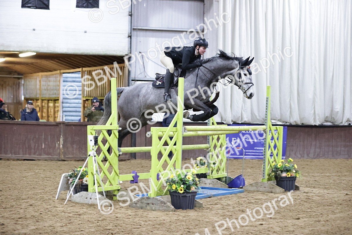 SBM_001916 - Class 6 - Blue Chip Dynamic B&C Championship Qualifier