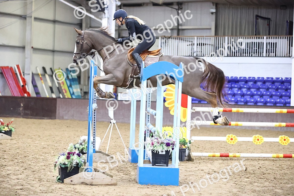 SBM_006371 - Class 19 - Senior Foxhunter 1.20m