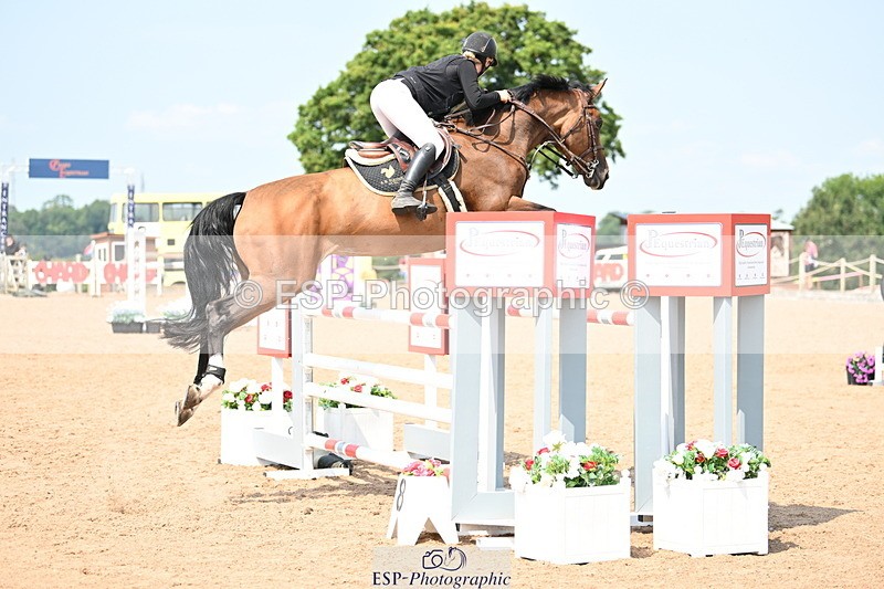 240801A-120652-01496 - Cls 3 Snr 1.20m Open