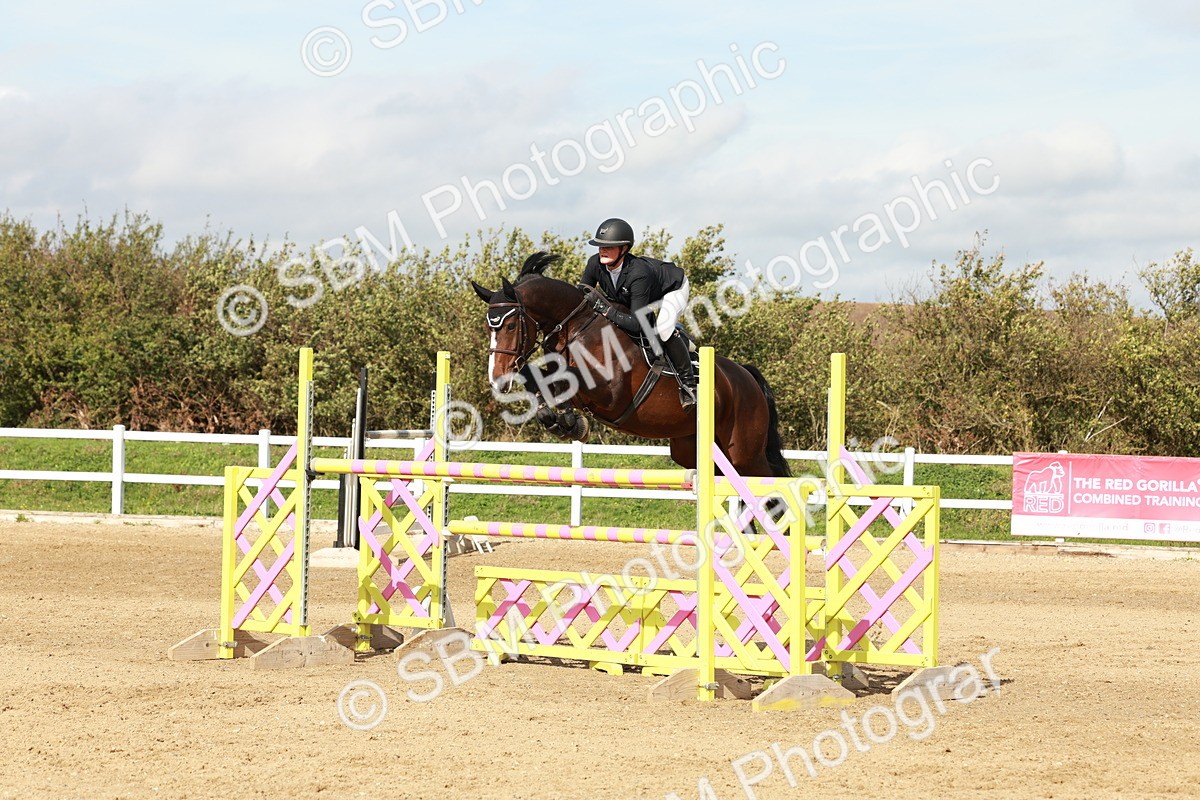 1I0A8419 - Class 6 - National 1.30-1.40m