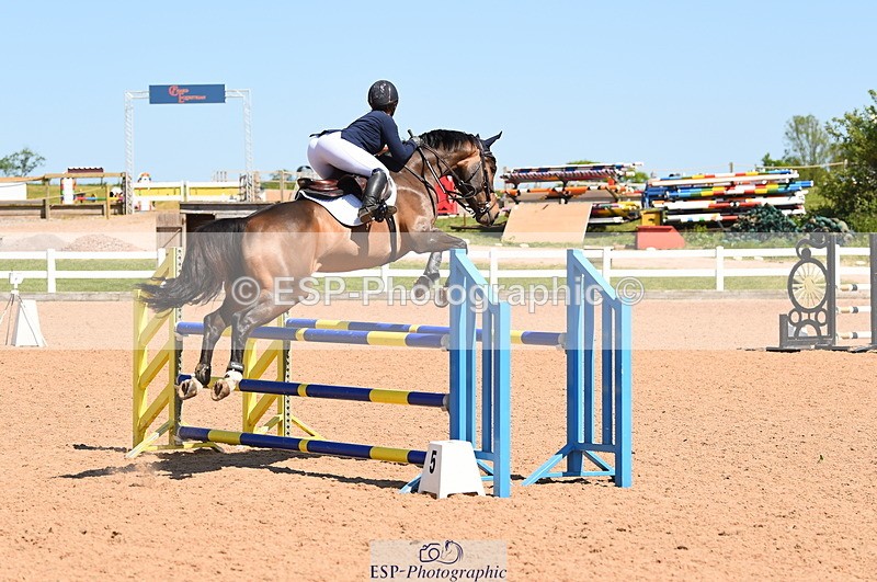 230526A-145648-02006 - Cls 12 1.05m Amateur Quali