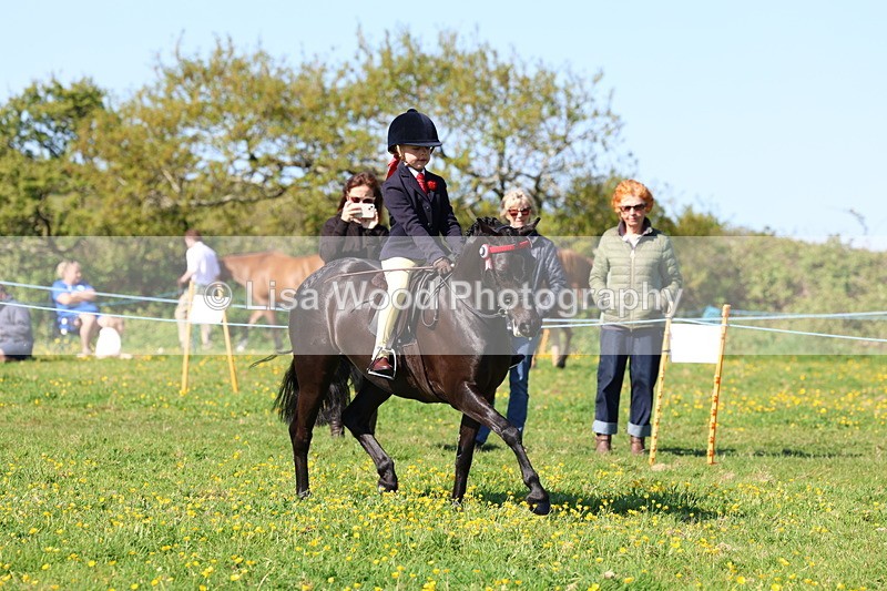 3E7A9203 - Class 3: First Ridden