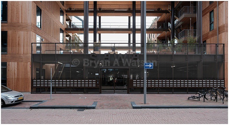  - SAWA Rotterdam