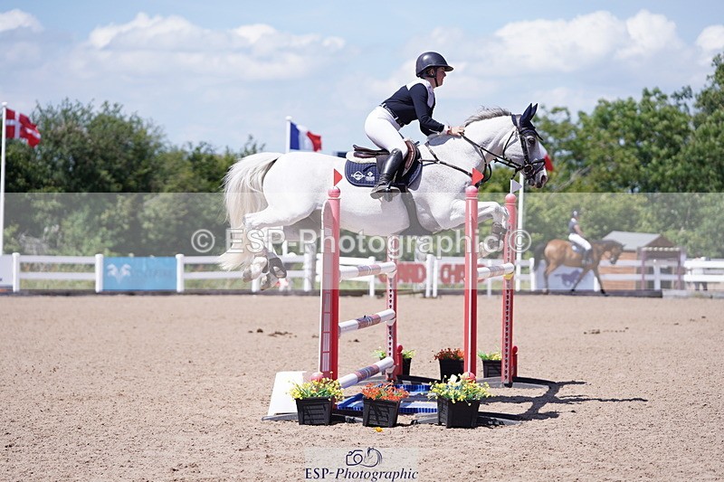 240719A-131938-11435 - Cls 14, 1 Star Silver Tour 1.25m