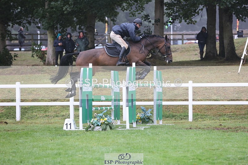 250830A-161624-07446 - Cls 17 Snr Foxhunter