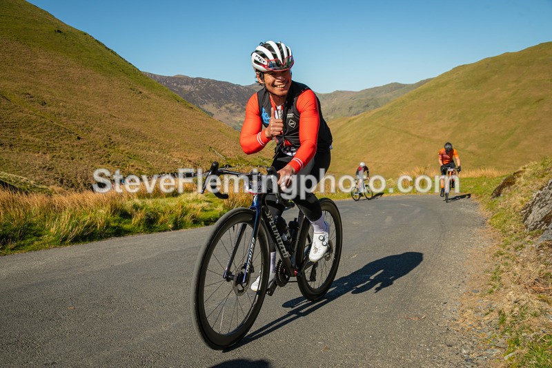 094508-2 - Newlands Pass 09.00 - 10.00