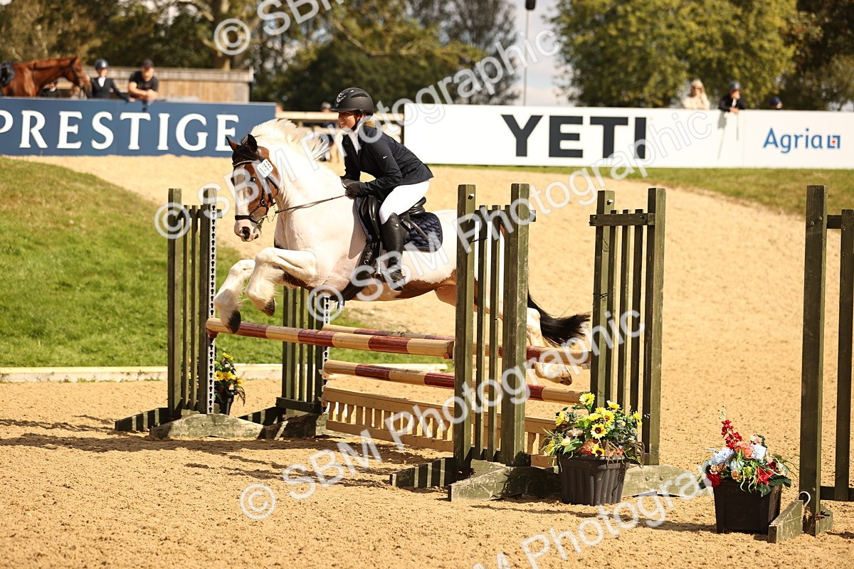 SBM_43117 - J40 Senior 90cm Supreme Championship