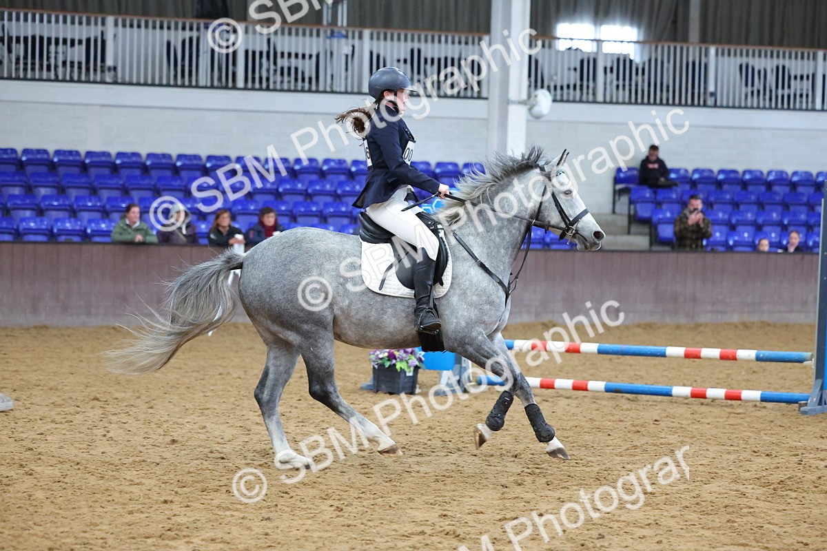 SBM_000570 - Class 5 - 50cm - BRC Championships