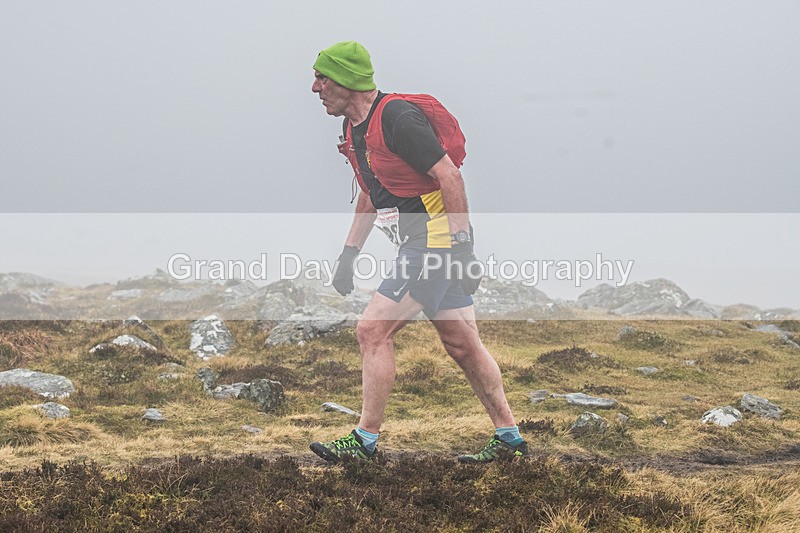 Carrock Fell-430 - Carrock Fell Race Sunday 10th March 2024
