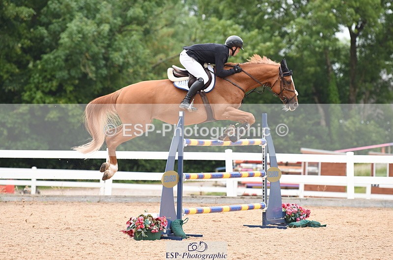 230628A-164622-01070 - Cls 6 1.30 & 1.40m Open