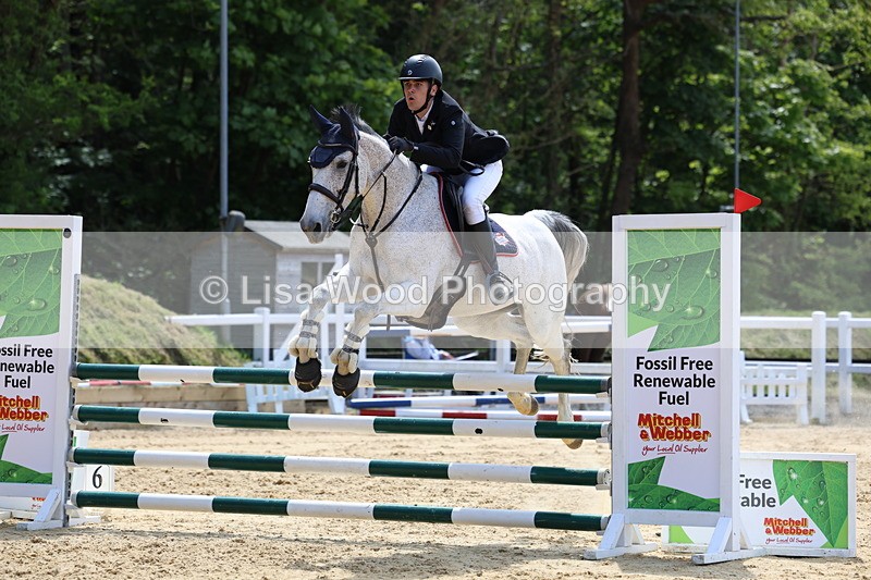 3E7A6511 - Class 5: Senior Discovery/1m open