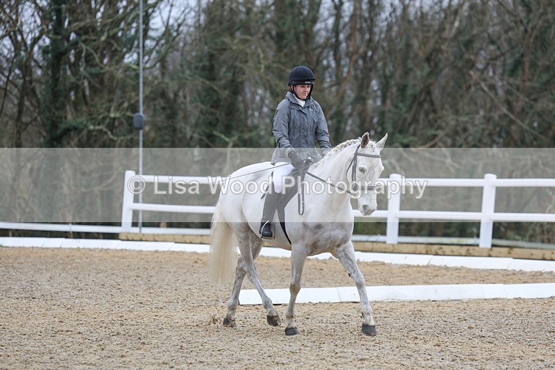 3E7A0984 - Class 5: Novice 1 2024 Section A