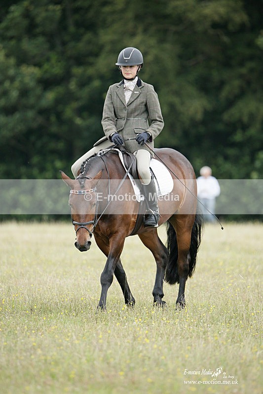 BVRC 030721 156 - Bourne Valley Riding Club Dressage 03/07/21