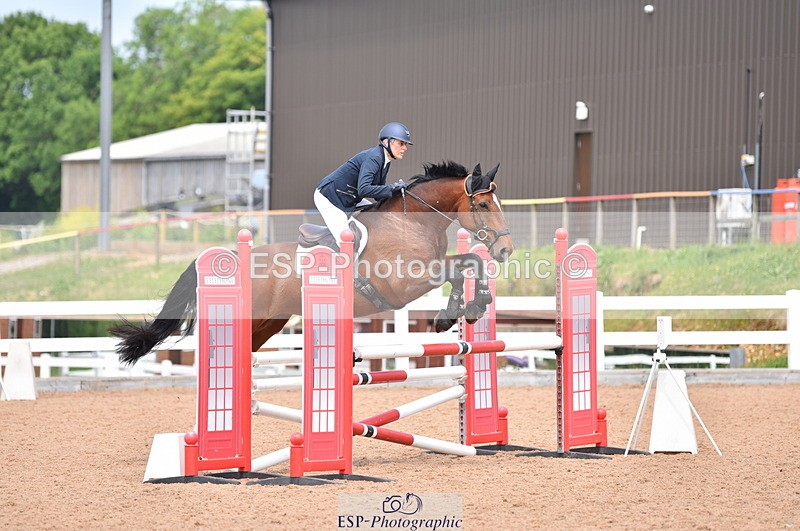 230609A-135200-01308 - Cls 12 1.05m Amateur Qualifier