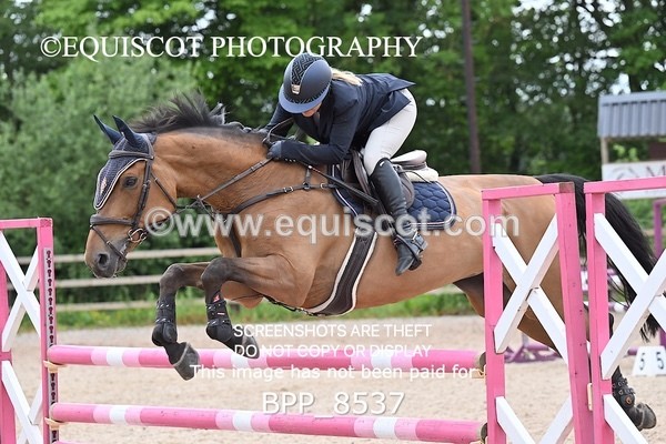 BPP_8537 - CLASS 15 SUN Senior Newcomers/ 1.10m Open