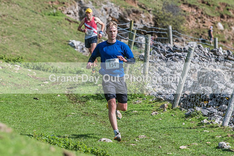 Ilam-673 - Ilam Three Peaks Fell Race (Limestone Series) Sunday 28th September 2025