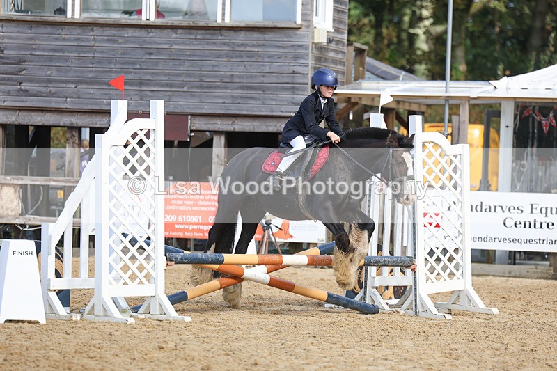 3E7A3280 - Class 4: 60cm Junior