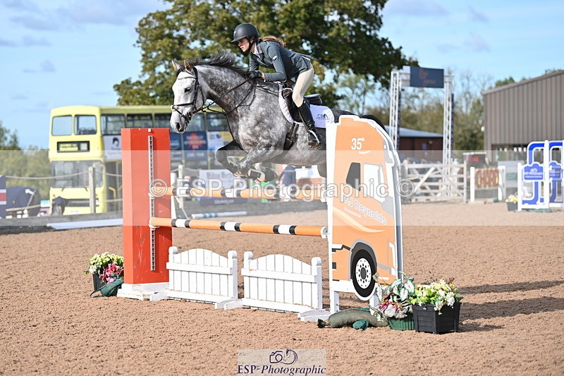 231015A-140256-08504 - Cls 31 Blue Chip Grade B & C Champ Quali