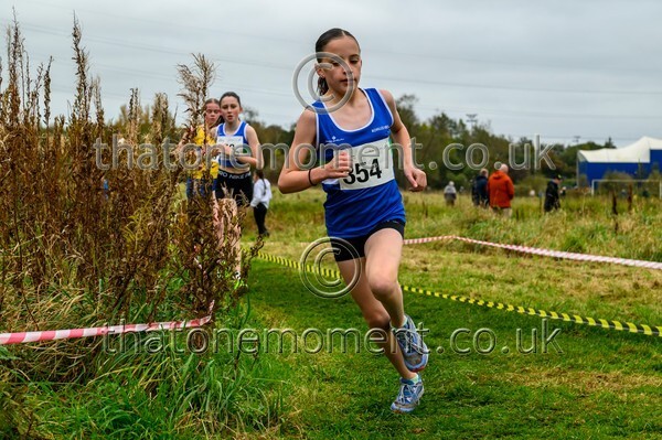 WestRLY25-811856 - Young Female Set One