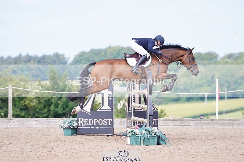 240802A-100956-03521 - Cls 15 Foxhunter