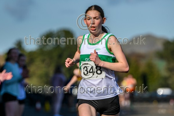 YathRR25-927661 - U17 Women