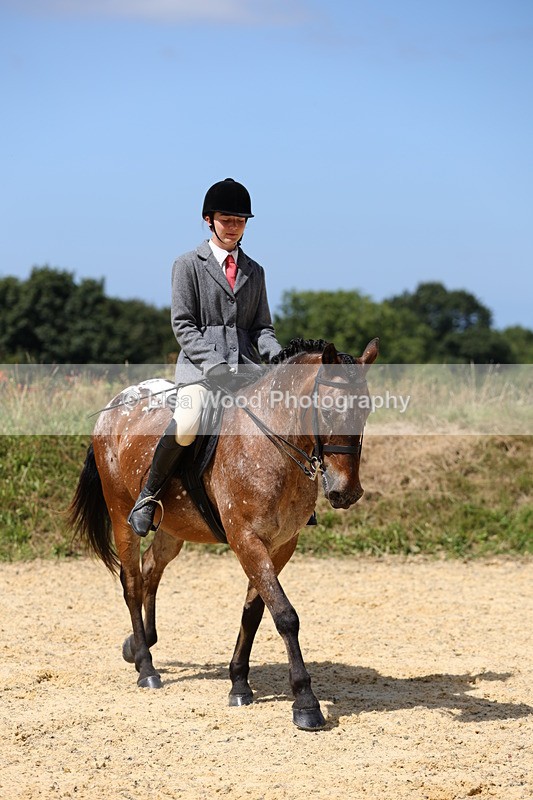 1X9A8689 - Class 22: Veteran