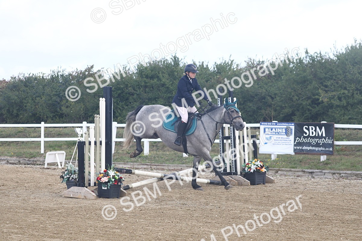 SBM_005402 - Class 4 - 50cm Champs