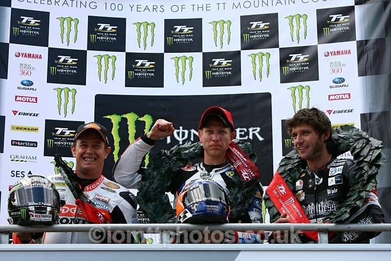  - Supersport Race 2