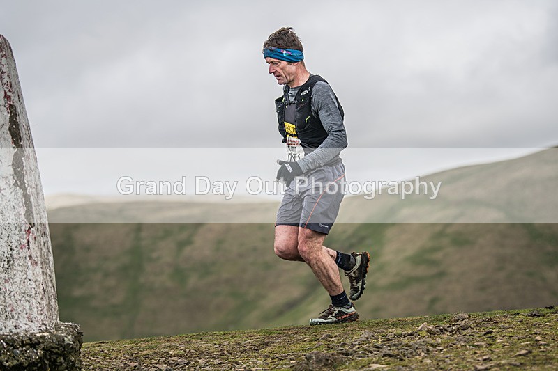 Arant Haw Seniors-498 - Kendal Winter League Arant Haw (Senior Race) Sunday 14th April 2024