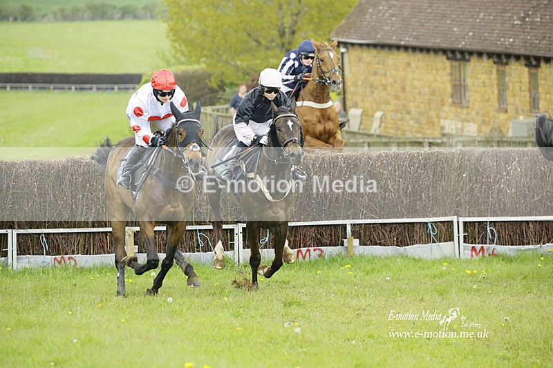 PtP 020522 7 - Mollington Races Point-to-Point 02/05/22