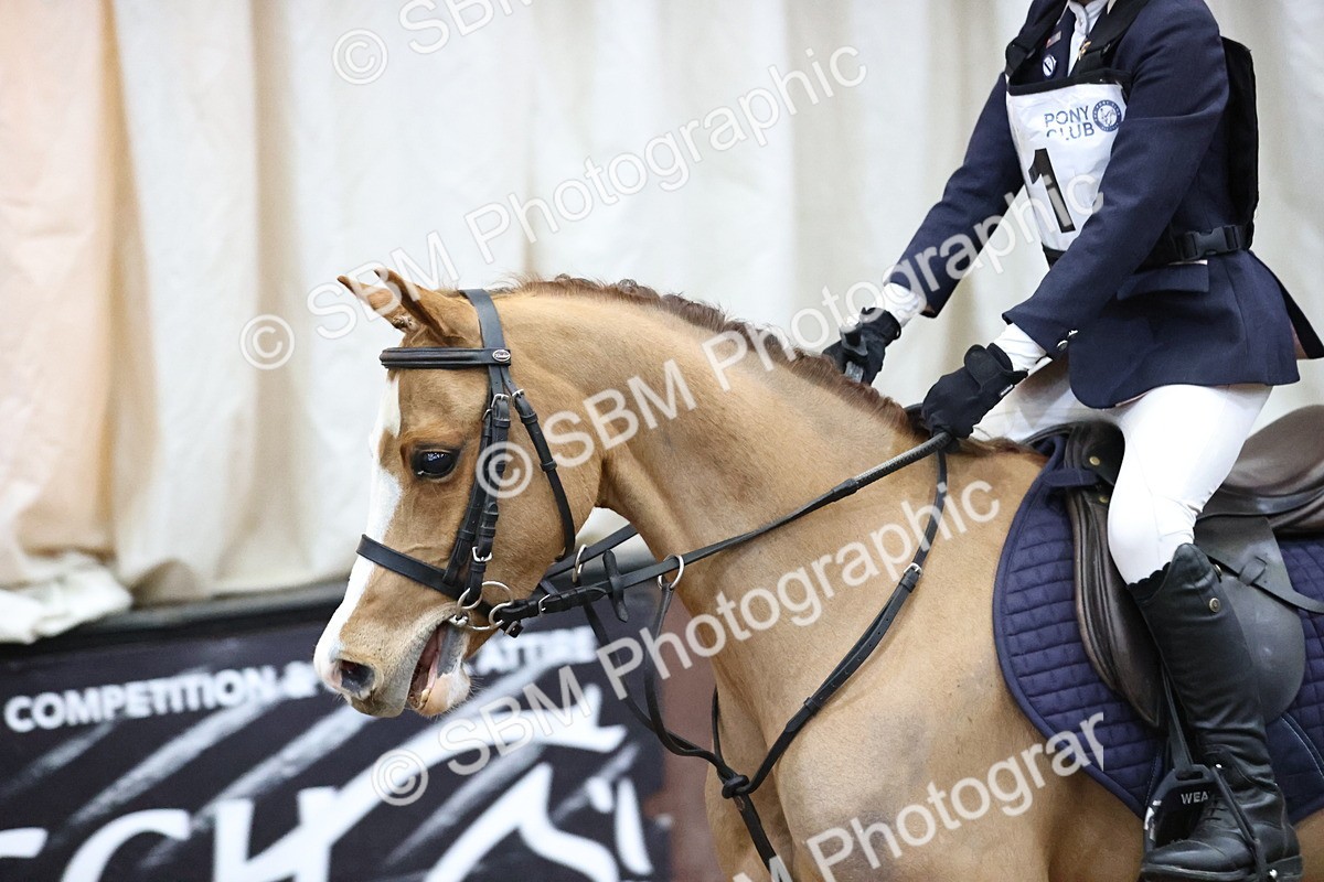 SBM_000688 - Class 1 - 70cm