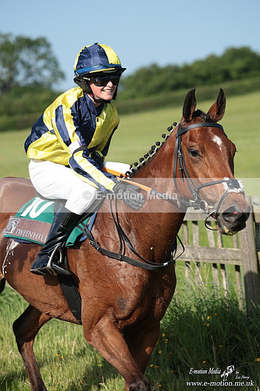 PR 250526 653 - Pony Racing from Chaddesley Corbett 25/05/26
