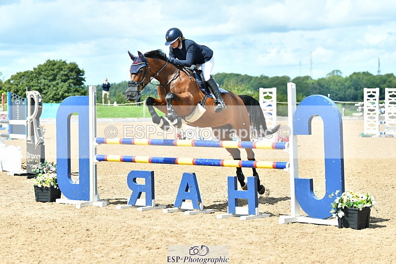 230729A-115625-05612 - Cls 14 NAF Bronze League Semi Final