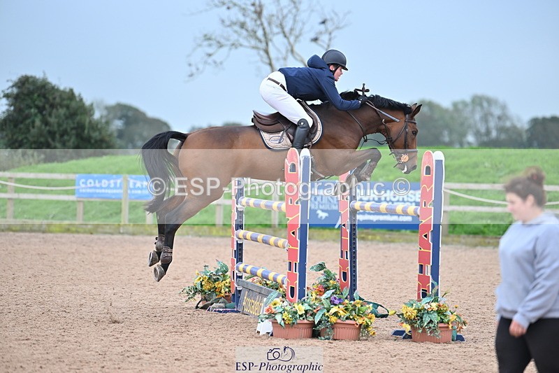 231013A-150536-02900 - Cls 9 Foxhunter & 1.20m Open